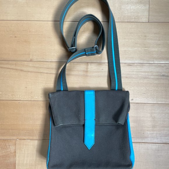 Paul Smith canvas bag - Picture 2 of 7